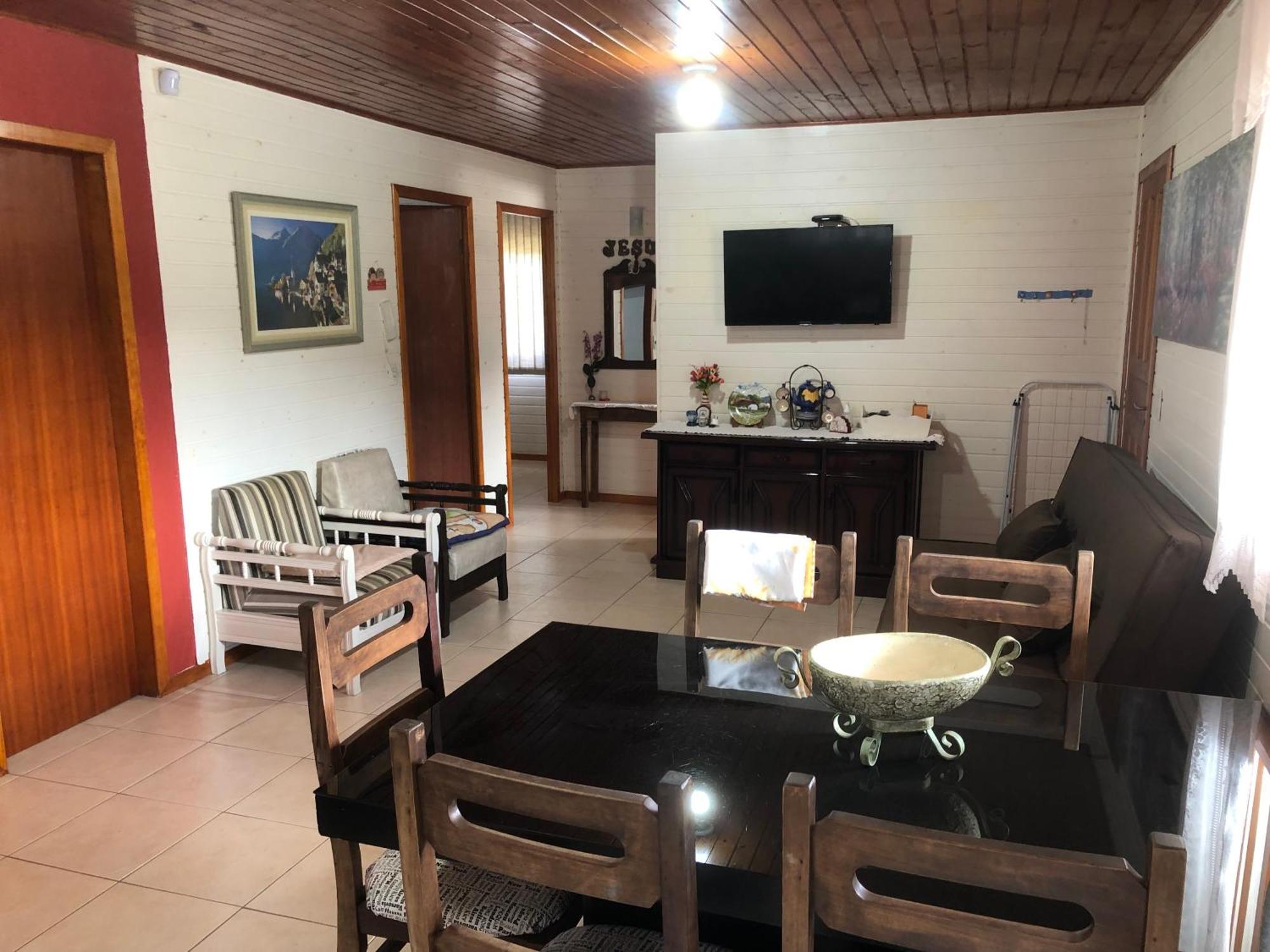 Villa Sitio Rio Cachimbo Urubici Exterior foto