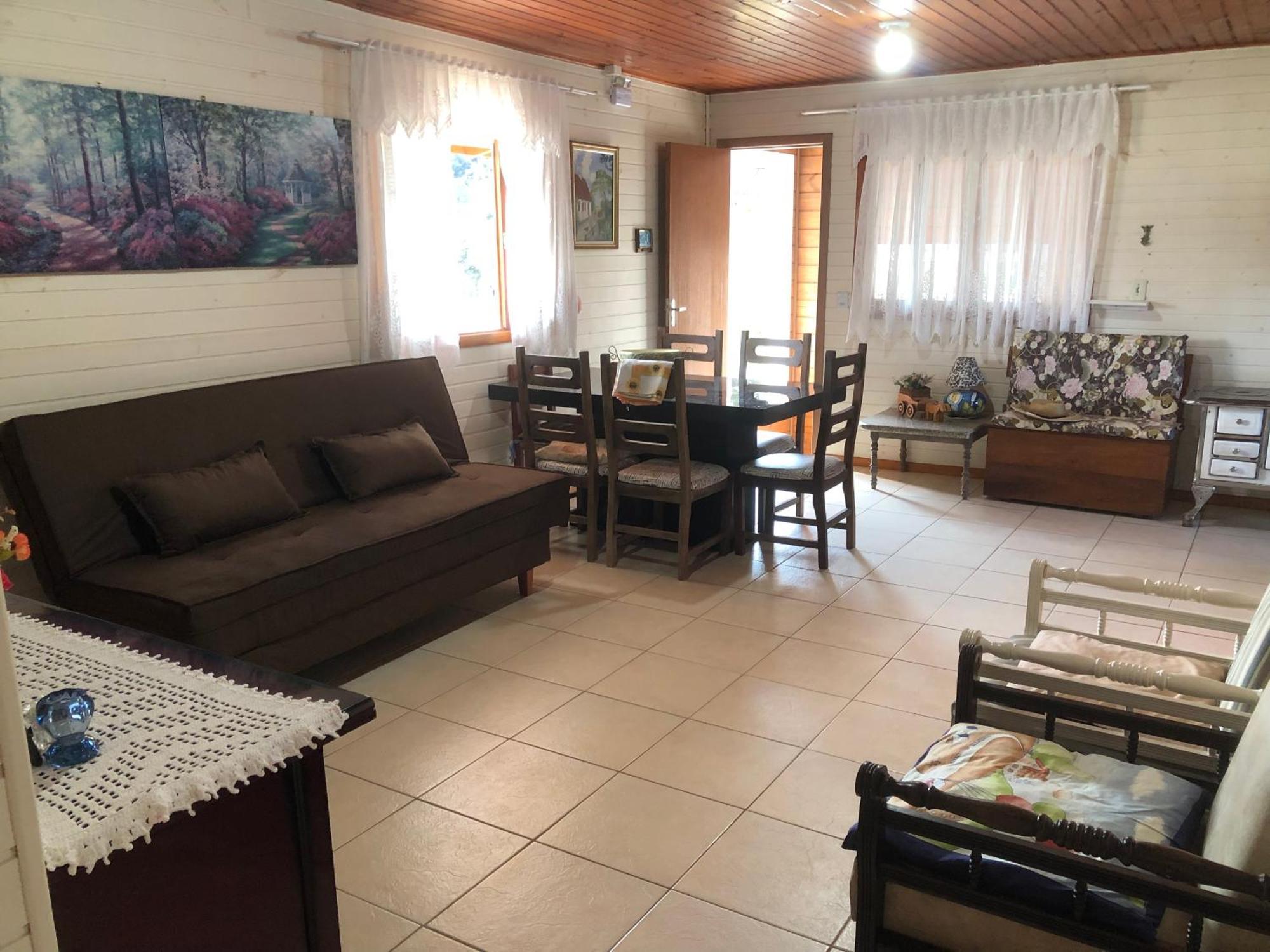 Villa Sitio Rio Cachimbo Urubici Exterior foto